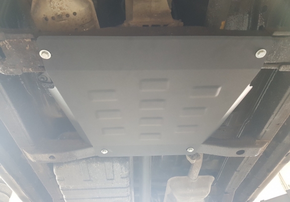 Versnellingsbak Beschermplaat voor Kia Sorento