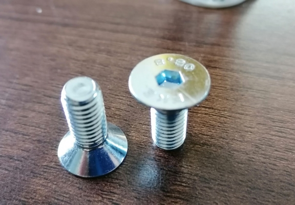 Katalysator/cat lock Beschermplaat voor Toyota Prius