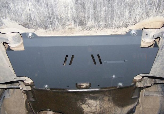 Motor Beschermplaat voor Mercedes E-Classe W210