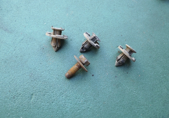 Motor, Versnellingsbak en Radiator Beschermplaat voor Nissan X-Trail T30