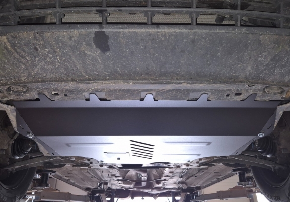 Motor en Versnellingsbak Beschermplaat voor Volkswagen New Beetle