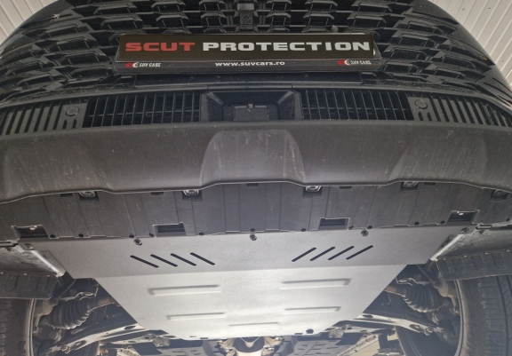 Motor Beschermplaat voor Baic Beijing X75